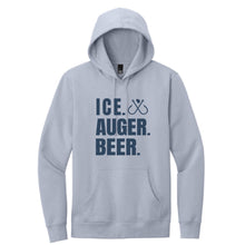 Load image into Gallery viewer, WI-197 Fleece Hoodie