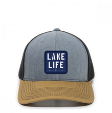 Load image into Gallery viewer, MN-103 Premium Trucker Cap