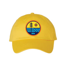 Load image into Gallery viewer, MN 0266 Dad Hat
