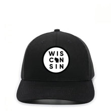 Load image into Gallery viewer, WI16 Premium Trucker Cap