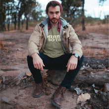 Load image into Gallery viewer, Minne Sota Unisex Tee