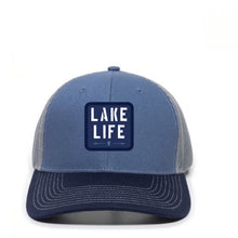 Load image into Gallery viewer, MN-103 Premium Trucker Cap