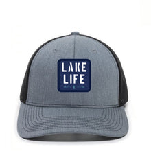 Load image into Gallery viewer, MN-103 Premium Trucker Cap