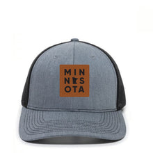 Load image into Gallery viewer, MN16 Premium Trucker Cap