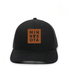 Load image into Gallery viewer, MN16 Premium Trucker Cap