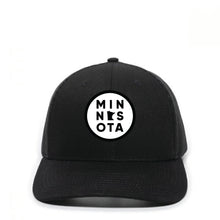 Load image into Gallery viewer, MN16 Premium Trucker Cap
