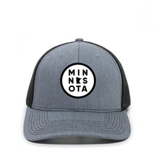 Load image into Gallery viewer, MN16 Premium Trucker Cap