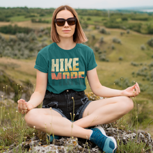 Load image into Gallery viewer, Hike More Topographic Ladies Tee

