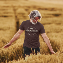 Load image into Gallery viewer, Northwoods Minnesota Unisex Tee