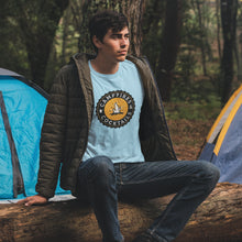 Load image into Gallery viewer, Campfire & Cocktails Minnesota Tee