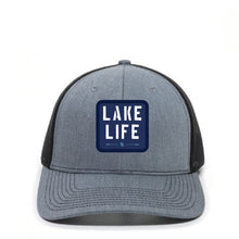 Load image into Gallery viewer, WI103 Premium Trucker Cap