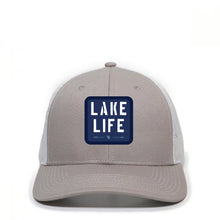 Load image into Gallery viewer, WI103 Premium Trucker Cap