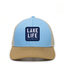 Load image into Gallery viewer, WI103 Premium Trucker Cap