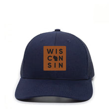 Load image into Gallery viewer, WI16 Premium Trucker Cap