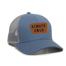 Load image into Gallery viewer, Always Cold Low Pro Tucker Hat