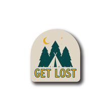 Load image into Gallery viewer, MN Get Lost Sticker Pack
