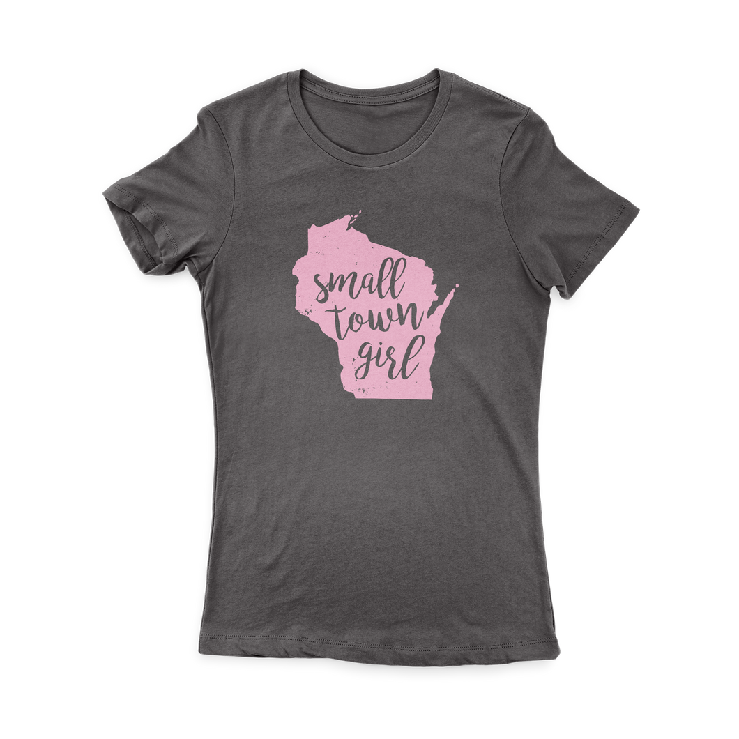 WI75 Women’s Perfect Triblend Tee