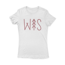 Load image into Gallery viewer, Women’s Wisconsin Perfect Triblend Tee