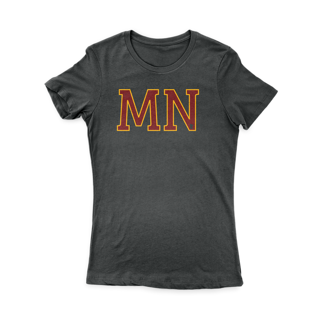MN158 Women’s Perfect Triblend Tee