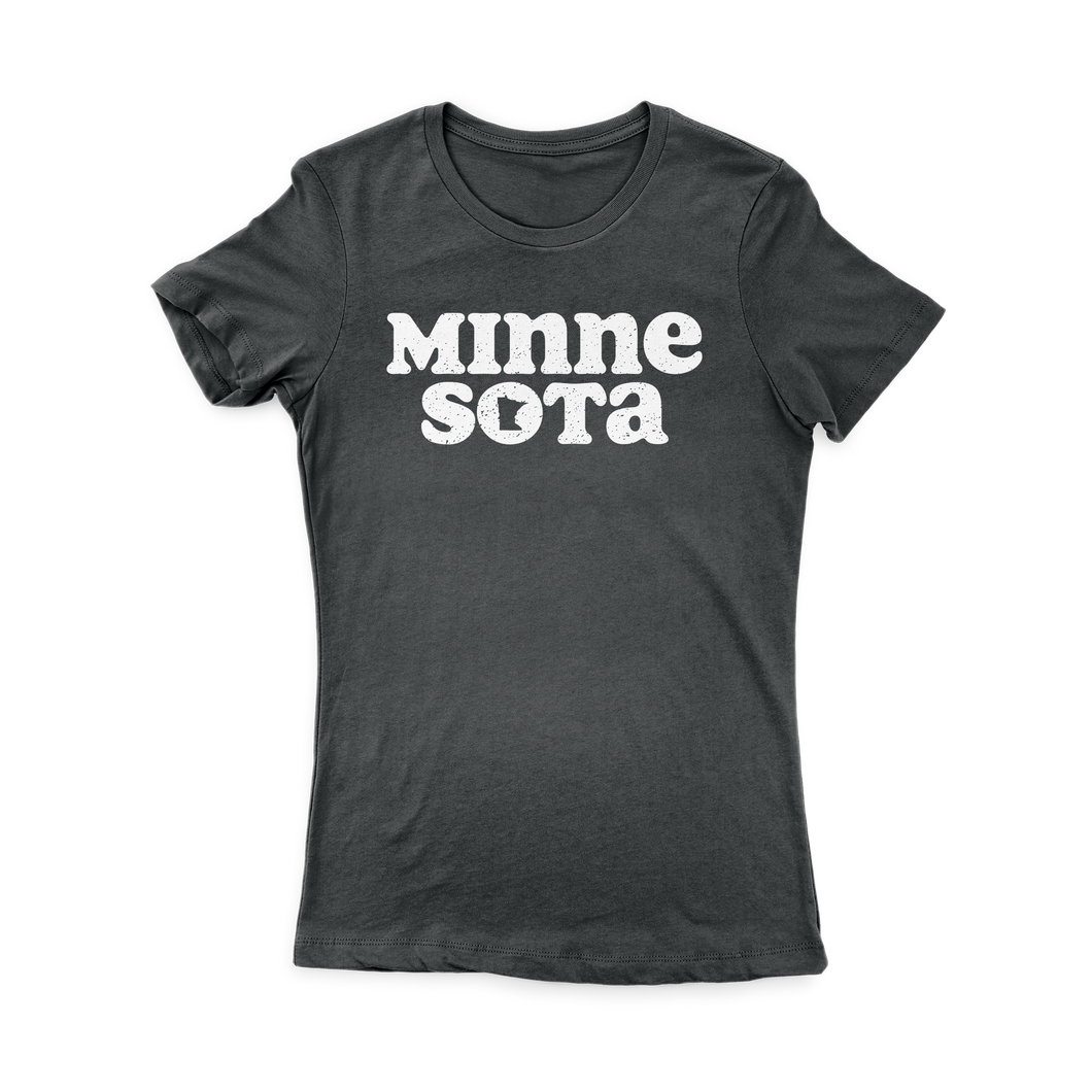 MN160 Women’s Perfect Triblend Tee