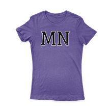 Load image into Gallery viewer, MN158 Women’s Perfect Triblend Tee
