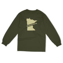 Load image into Gallery viewer, MN22 Unisex Long Sleeve