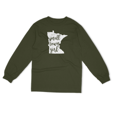 Load image into Gallery viewer, MN75 Unisex Long Sleeve