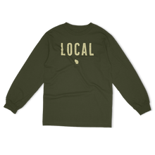 Load image into Gallery viewer, WI102 Unisex Long Sleeve