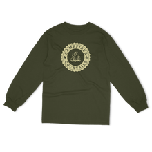 Load image into Gallery viewer, WI113 Unisex Long Sleeve