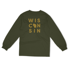 Load image into Gallery viewer, WI116 Unisex Long Sleeve