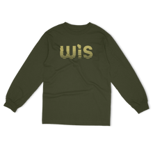 Load image into Gallery viewer, WI157 Unisex Long Sleeve