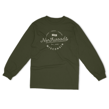 Load image into Gallery viewer, WI139 Unisex Long Sleeve