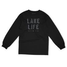Load image into Gallery viewer, MN103 Unisex Long Sleeve
