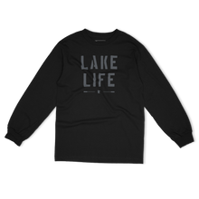 Load image into Gallery viewer, MN103 Unisex Long Sleeve