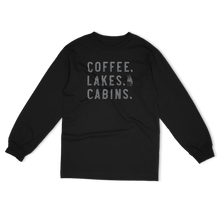 Load image into Gallery viewer, WI117 Unisex Long Sleeve