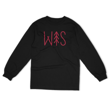 Load image into Gallery viewer, WI141 Unisex Long Sleeve
