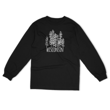 Load image into Gallery viewer, WI153 Unisex Long Sleeve