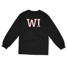 Load image into Gallery viewer, WI158 Unisex Long Sleeve