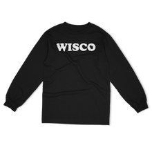 Load image into Gallery viewer, WI160 Unisex Long Sleeve