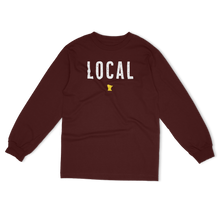 Load image into Gallery viewer, MN102 Unisex Long Sleeve