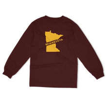 Load image into Gallery viewer, MN22 Unisex Long Sleeve