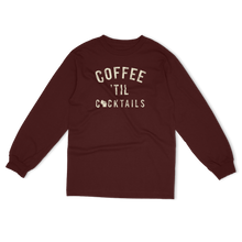 Load image into Gallery viewer, WI66 Unisex Long Sleeve