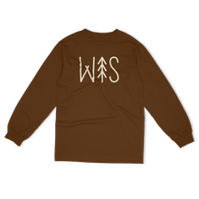 Load image into Gallery viewer, WI141 Unisex Long Sleeve