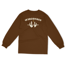Load image into Gallery viewer, WI155 Unisex Long Sleeve