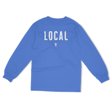 Load image into Gallery viewer, MN102 Unisex Long Sleeve