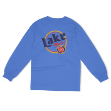 Load image into Gallery viewer, Lake Mode USA105 Unisex Long Sleeve
