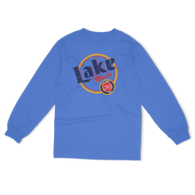 Load image into Gallery viewer, Lake Mode USA105 Unisex Long Sleeve