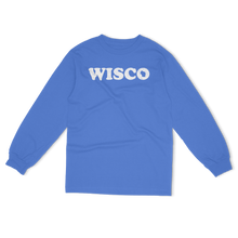 Load image into Gallery viewer, WI160 Unisex Long Sleeve