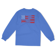 Load image into Gallery viewer, WI34 Unisex Long Sleeve