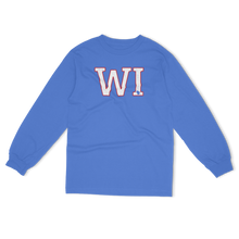 Load image into Gallery viewer, WI158 Unisex Long Sleeve